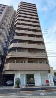 【外観】 | クレイシア品川東大井 | 外観