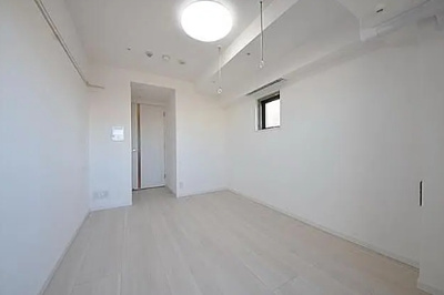 【居間・リビング】 | クレイシア品川東大井 | リビング