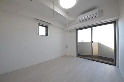 【内装】 | クレイシア品川東大井