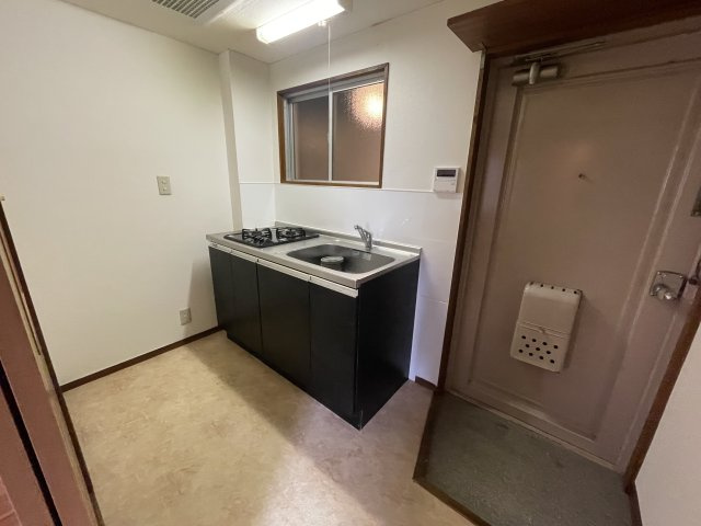 コーポ大田の外観