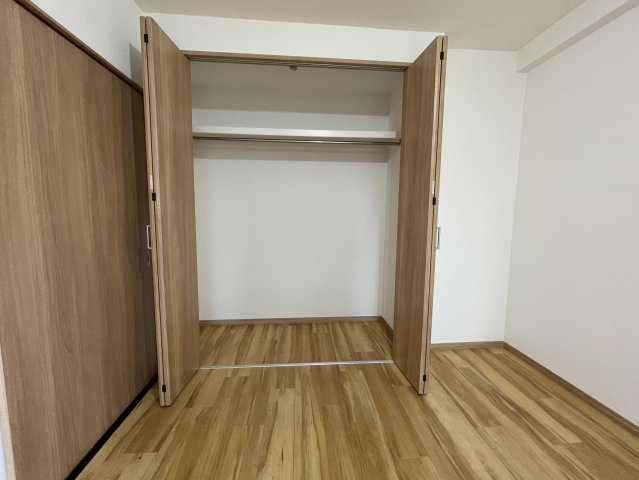 コーポ大田の設備