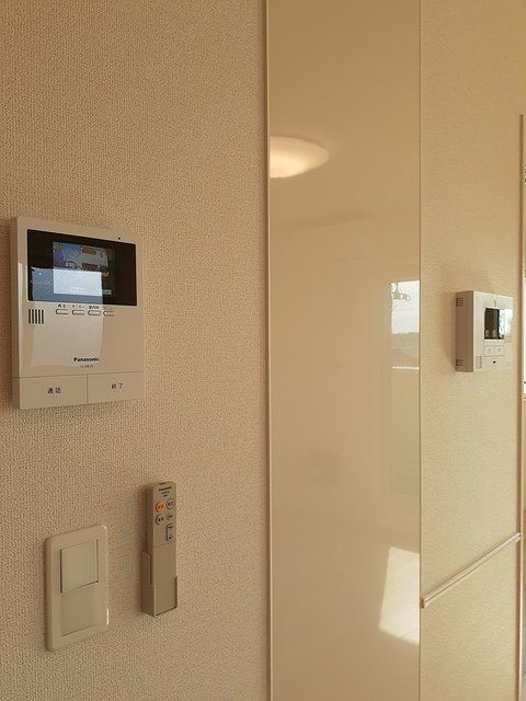 アンランジュⅡのセキュリティ|セキュリティ