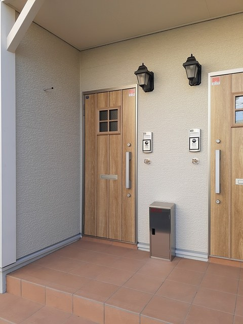 アンランジュⅡのその他|その他