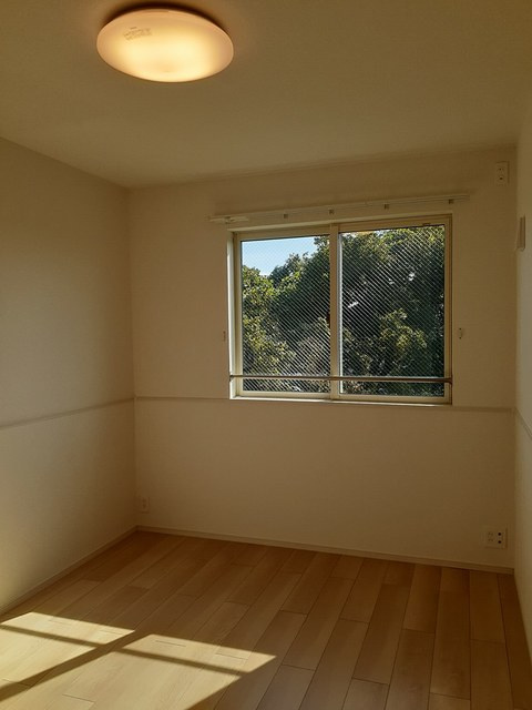 アンランジュⅡの寝室|その他部屋・スペース