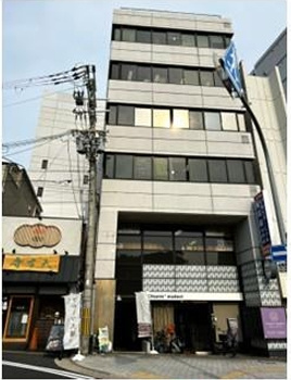 サンパール天王寺ビル