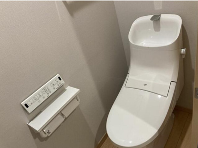 【トイレ】 | シース浅草橋