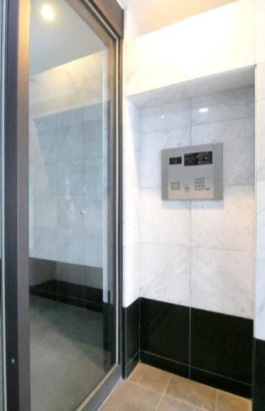 ヴェルト南千住のセキュリティ