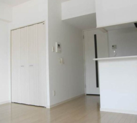 ヴェルト南千住の洋室