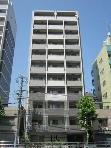 ヴェルト南千住