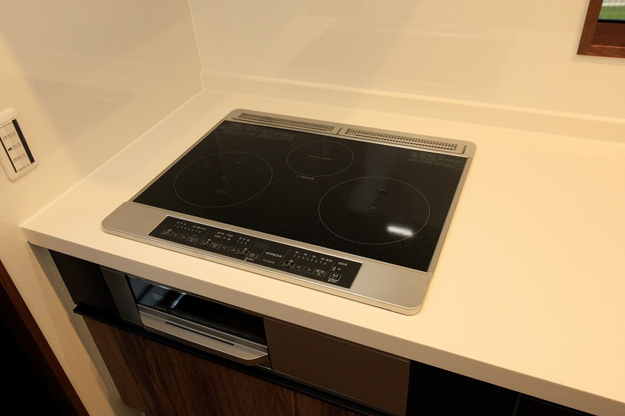 ＯＮＥＨＯＵＳＥ　春日市小倉６丁目のキッチン