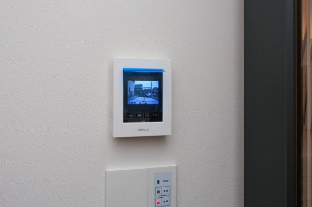 ＯＮＥＨＯＵＳＥ　春日市小倉６丁目のセキュリティ
