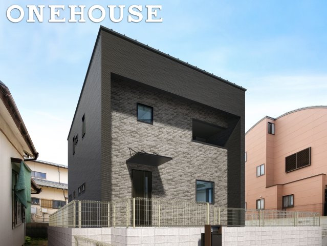 ＯＮＥＨＯＵＳＥ　春日市小倉６丁目