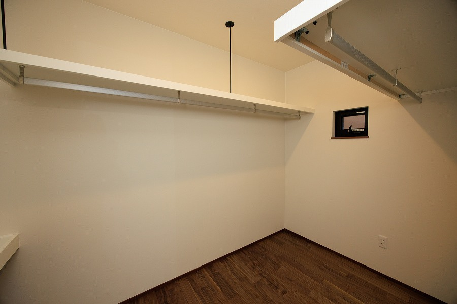 ＯＮＥＨＯＵＳＥ　春日市小倉６丁目の収納