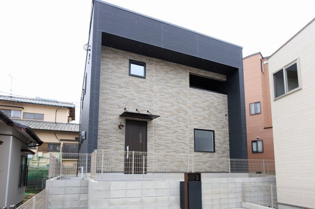 ＯＮＥＨＯＵＳＥ　春日市小倉６丁目の外観