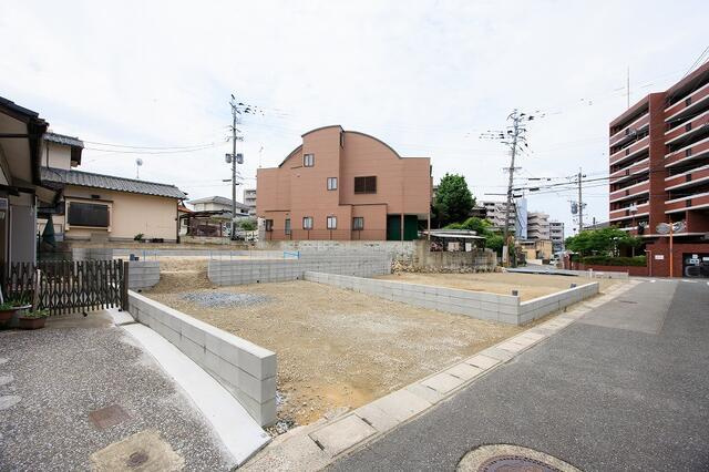 ＯＮＥＨＯＵＳＥ　春日市小倉６丁目の外観| 