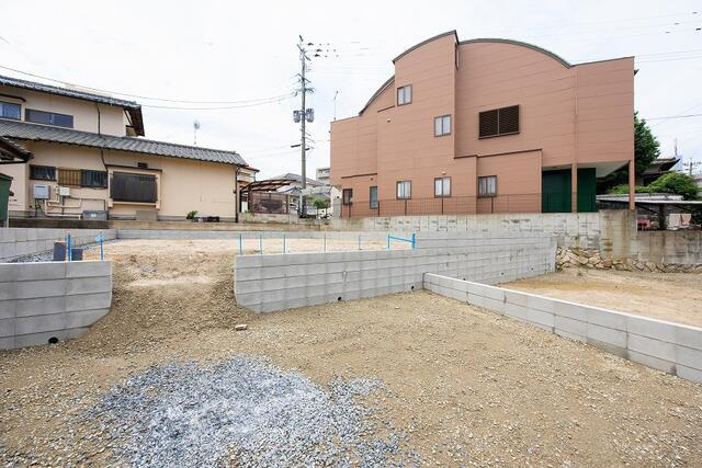 ＯＮＥＨＯＵＳＥ　春日市小倉６丁目の外観| 