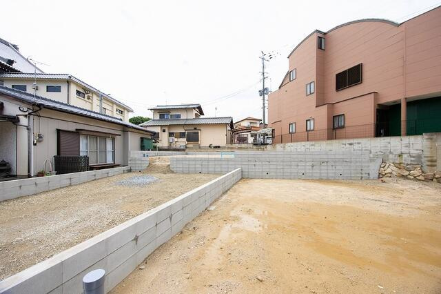 ＯＮＥＨＯＵＳＥ　春日市小倉６丁目の外観| 