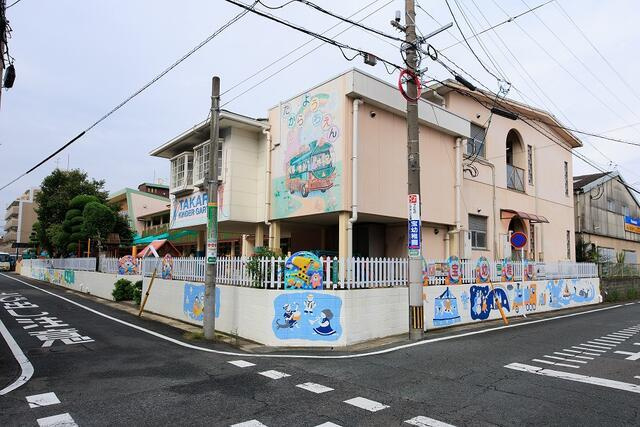 ＯＮＥＨＯＵＳＥ　春日市小倉６丁目の周辺|宝幼稚園まで960m 