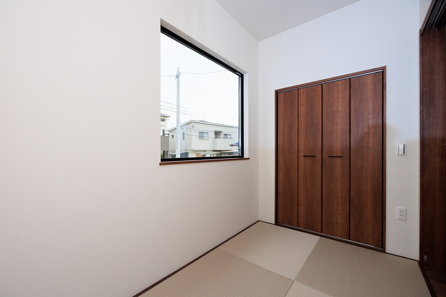 ＯＮＥＨＯＵＳＥ　春日市小倉６丁目の和室