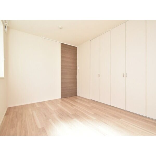 SAKURA Maisonの内装