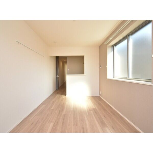 SAKURA Maisonの居間・リビング