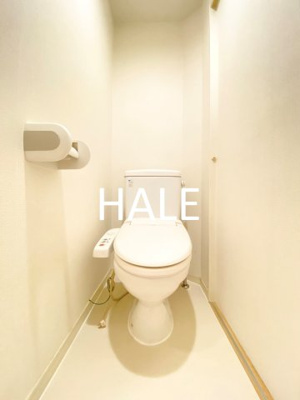 【トイレ】 | ルネッサンス21薬院サウス