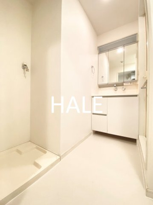 【独立洗面台】 | ルネッサンス21薬院サウス