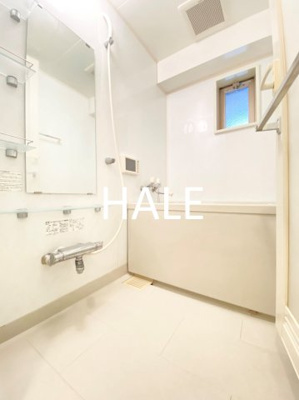 【浴室】 | ルネッサンス21薬院サウス