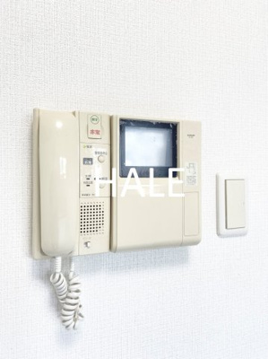 【セキュリティ】 | ルネッサンス21薬院サウス