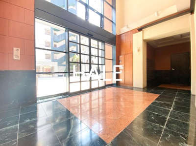 【ロビー】 | ルネッサンス21薬院サウス