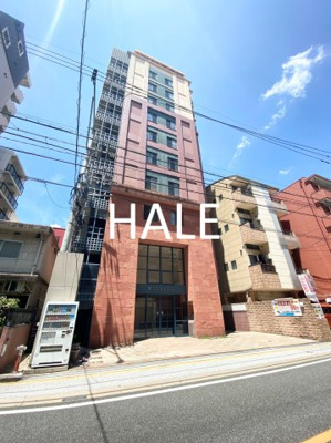 【外観】 | ルネッサンス21薬院サウス