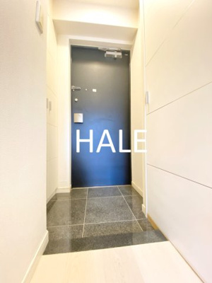 【玄関】 | ルネッサンス21薬院サウス