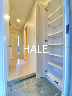 【収納】 | ルネッサンス21薬院サウス