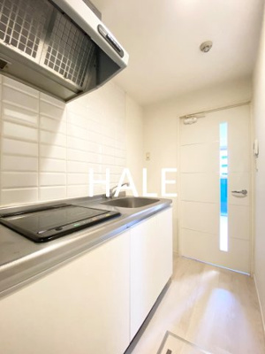 【キッチン】 | ルネッサンス21薬院サウス