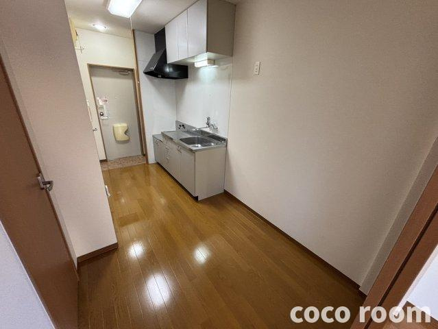 エスポワールの内装