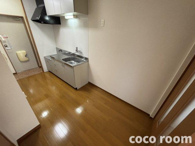 エスポワールの内装