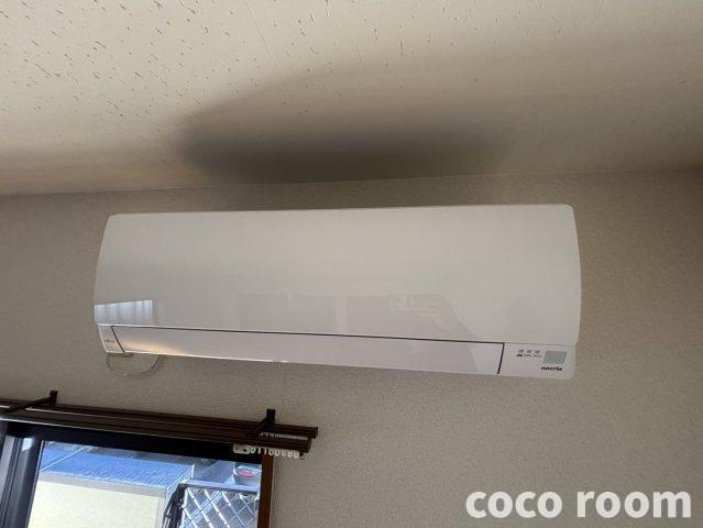 エスポワールの設備