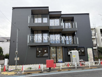 宮坂１－１４－１１の画像