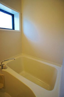 【浴室】 | グリーンタウン津留崎