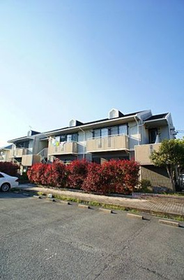 【外観】 | グリーンタウン津留崎