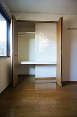 【収納】 | グリーンタウン津留崎