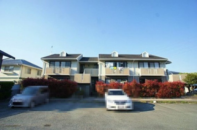 【駐車場】 | グリーンタウン津留崎