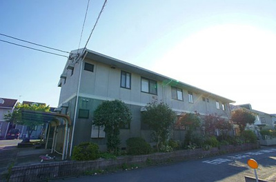 【外観】 | グリーンタウン津留崎