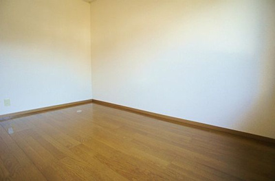 【洋室】 | グリーンタウン津留崎