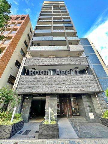 プレサンス丸の内リラティ