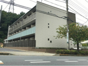 クレイノMIRAIの画像