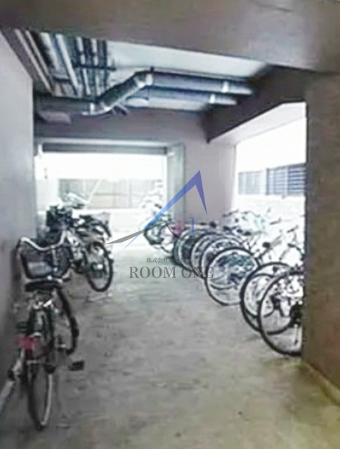 菱和パレス音羽