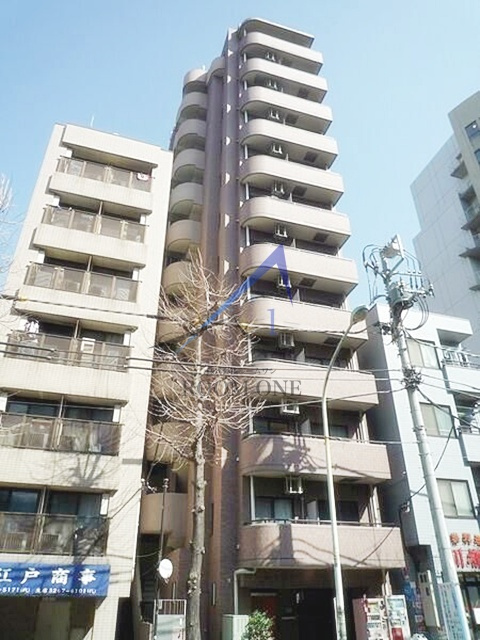 菱和パレス音羽の外観|外観です。