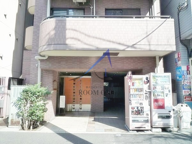 菱和パレス音羽