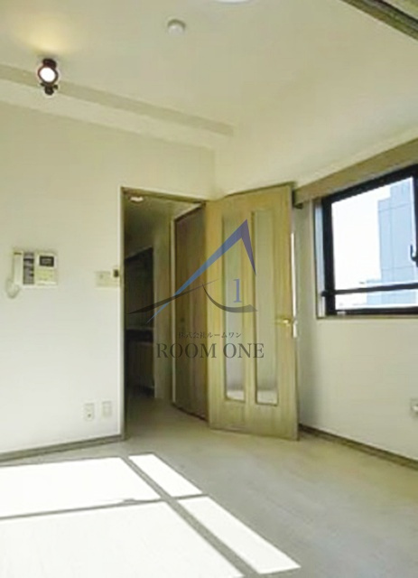 菱和パレス音羽の居間・リビング|洋室のお部屋です。